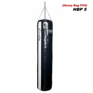 Боксерский мешок FightTech ПВХ 180Х40 HBP5
