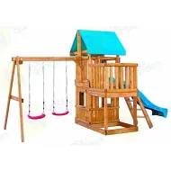 Детская игровая площадка Babygarden Sport 12