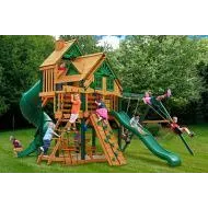 Детский игровой комплекс PlayNation Горец