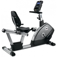 Профессиональный велотренажер BH FITNESS i.TFR ERGO