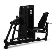 BRONZE GYM NEO 03 Жим ногами