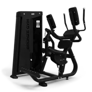 BRONZE GYM NEO 19 Пресс сидя