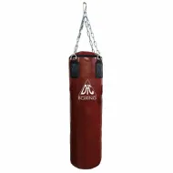 Боксёрский мешок DFC HBPV2.1 бордо 100 х 30