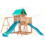 Детская игровая площадка Babygarden Sport 7