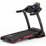 Беговая дорожка с широким полотном CardioPower T55
