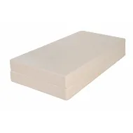 Мат КМС № 3 (100 х 100 х 10) складной Мат КМС № 3 (100 х 100 х 10) складной