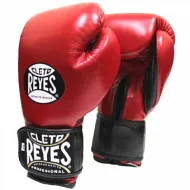 Перчатки тренировочные CLETO REYES EXTRE PADDING Перчатки тренировочные CLETO REYES EXTRE PADDING