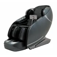 Массажное кресло Casada Skyliner 2 black grey