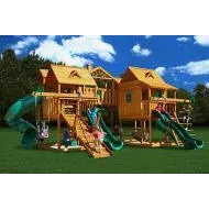 Детский игровой комплекс PlayNation Рыцарский замок