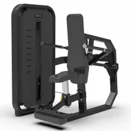 Отжимание сидя профессиональный Bronze Gym Might 20