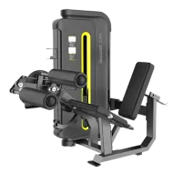 BRONZE GYM BW-3086 Сгибание/Разгибание ног сидя