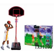 Стойка баскетбольная Sport Elite TX31291 Стойка баскетбольная Sport Elite TX31291