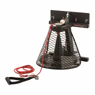 Портативный инерционный тренажер VersaPulley Portable Портативный инерционный тренажер VersaPulley Portable