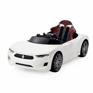 Детский электромобиль Henes F8 Sports LI-FWD