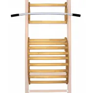 Домашний спортивный тренажер Kampfer Posture 2 Wall [№0 без покрытия]