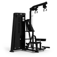 BRONZE GYM NEO 89 Вертикальная/горизонтальная тяга