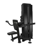 Отжимание сидя профессиональный Bronze Gym Partner ML-814