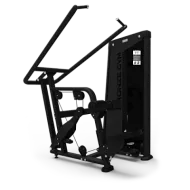 BRONZE GYM NEO 35 Тяга сверху