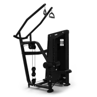 BRONZE GYM NEO 29 Тяга сверху независимая