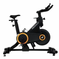 Спин-байк домашний MERACH MR-S01 с автоматическим углом наклона