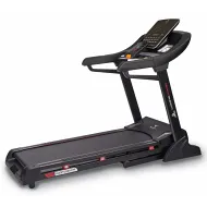 Беговая дорожка с широким полотном Titanium Masters Physiotech TGF