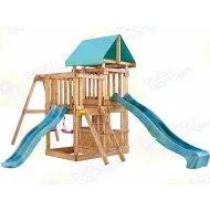 Детская игровая площадка Babygarden Sport 13