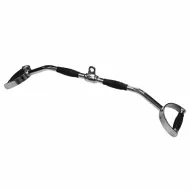 Рукоятка для мышц спины Body Solid параллельный хват