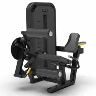 Сгибание/Разгибание ног сидя профессиональный Bronze Gym Might 54