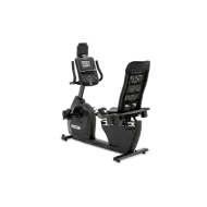 Велотренажер SPIRIT XBR55 BLACK