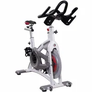 Инерционный велотренажер AC Performance Plus with Carbon Blue Schwinn