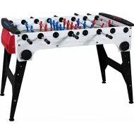 Настольный футбол Norditalia Ricambi «Storm trolley family outdoor telescopic» (133.5x76.5x83)