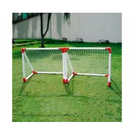 Ворота игровые DFC mini х 2 пластик GOAL7219AS