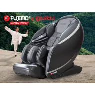 Массажное кресло FUJIMO GURU F700 Серый