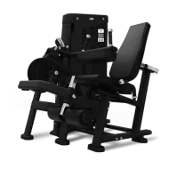 BRONZE GYM NEO 87 Сгибание/Разгибание ног сидя