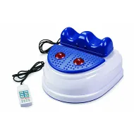 Электрический массажер для ног TITAN (Свинг-машина, Золотая рыбка) FM-2343-2 Электрический массажер для ног TITAN (Свинг-машина, Золотая рыбка) FM-2343-2