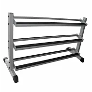 Стойка гантельная FitnesSport DR-14