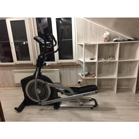 Эллиптический тренажер Proxima Maximus iPRO - Фото 2