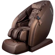 Массажное кресло Ergonova Organic 5 Espresso Brown