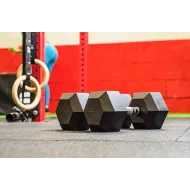 Гантель Yousteel гексагональная 10 кг