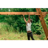 Модуль "Выше всех" большой рукоход