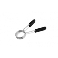 Замок для гантельного грифа EZC-25 Замок для гантельного грифа EZC-25