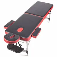 Двухсекционный массажный стол Casada AL-2-13