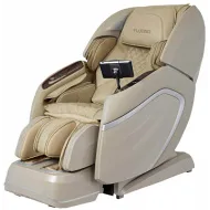 Массажное кресло FUJIMO TON F-888 бежевый