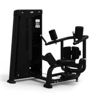 BRONZE GYM NEO 18 Торс-машина