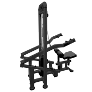 Трицепс сидя профессиональный Bronze Gym Partner ML-710