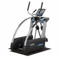 Профессиональный эллиптический тренажер Body Solid Endurance E5000