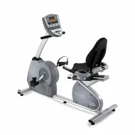 Велотренажер с электроприводом Circle Fitness R6