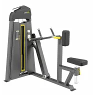 Гребная тяга с упором на грудь DHZ Vertical Row Стек 94 кг E-3034
