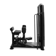 Сведение ног профессиональный Bronze Gym Partner ML-804