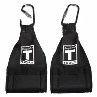 Подвесные петли для выполнения упражнений на турнике Body Solid AAB2